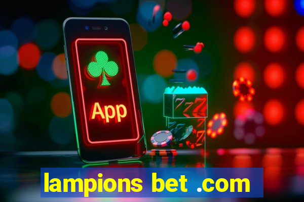 lampions bet .com